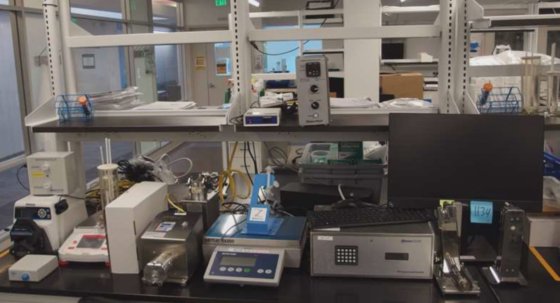 Complete PendoTech TFF Process Control