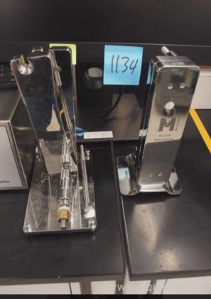 Complete PendoTech TFF Process Control