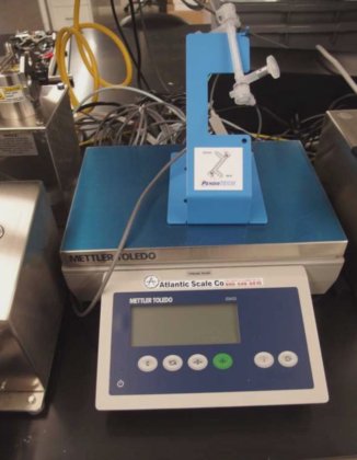 Complete PendoTech TFF Process Control