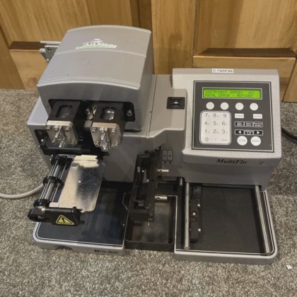 Biotek-Agilent Multi Flo Dispenser-Used -Powers