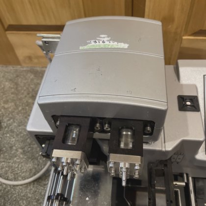 Biotek-Agilent Multi Flo Dispenser-Used -Powers