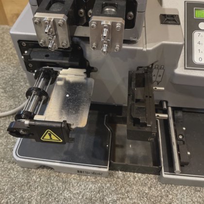 Biotek-Agilent Multi Flo Dispenser-Used -Powers