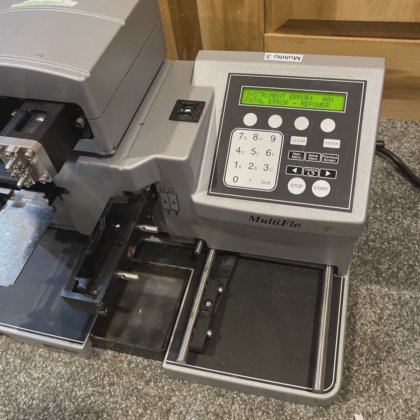 Biotek-Agilent Multi Flo Dispenser-Used -Powers