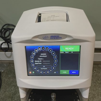 Advanced Instruments OsmoPro Multi-Sample Micro-Osmometer