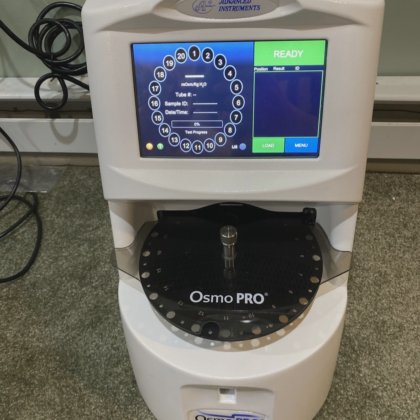 Advanced Instruments OsmoPro Multi-Sample Micro-Osmometer
