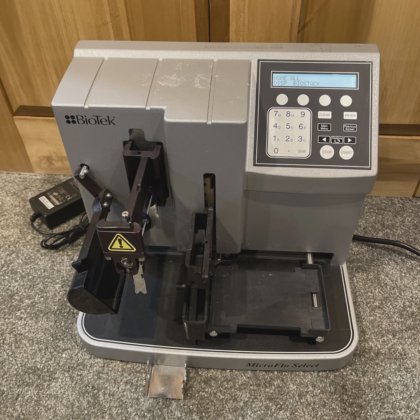 Bio-Tek Microflo Select