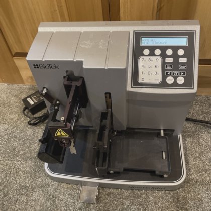 Bio-Tek Microflo Select