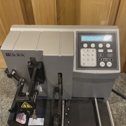 Bio-Tek Microflo Select