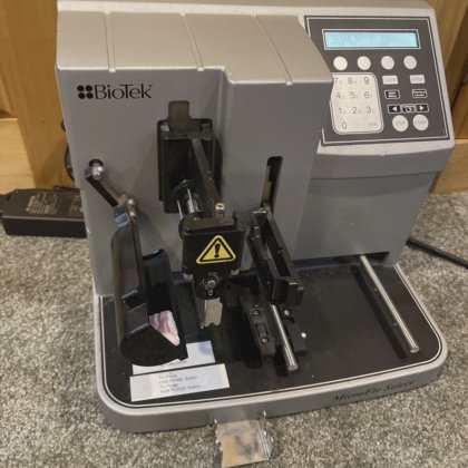 Bio-Tek Microflo Select