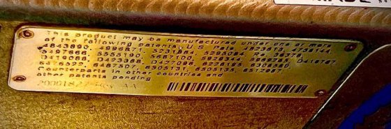 Bennett CNG 零售加气机