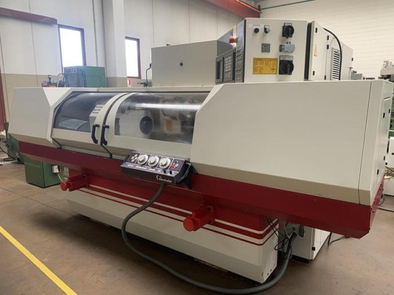 1998 STUDER S 30 LEAN