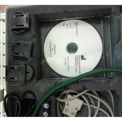 新型通用电动张力动态心电图