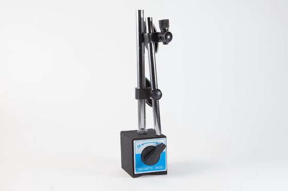 Portable balancer & Vibration analyzer
