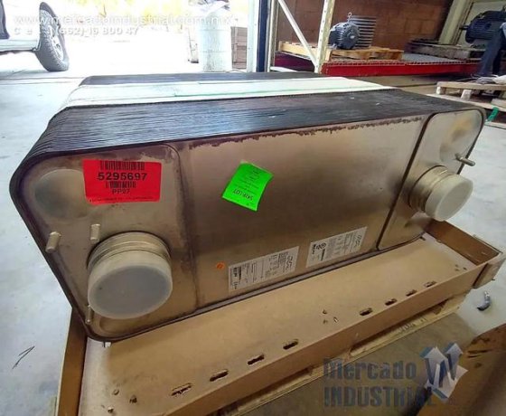2016 ALFA LAVAL ACH-500DQ-190H