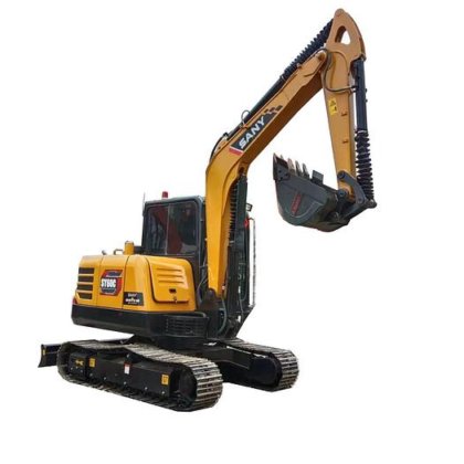 2021 Sany SY 60C Pro