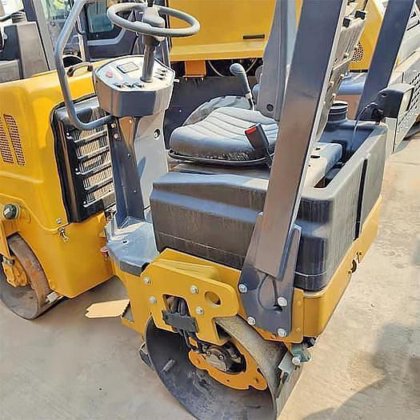 XCMG XMR153S