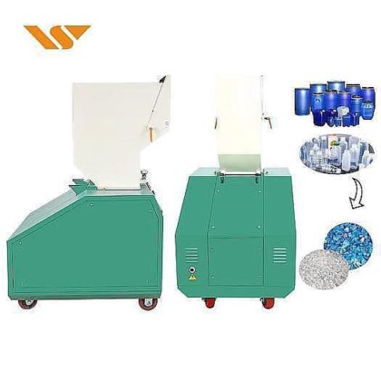 工业用小型纸张塑料碎纸机 废瓶子玻璃垃圾破碎机 碎纸机