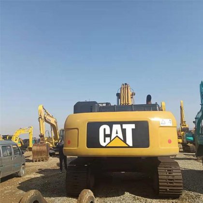 CAT 336D