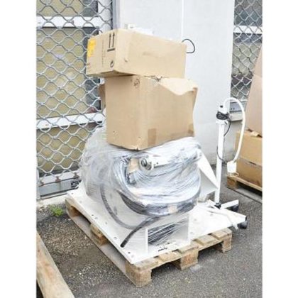 2017 年起的 STEPHANIX EVOLUTION E+