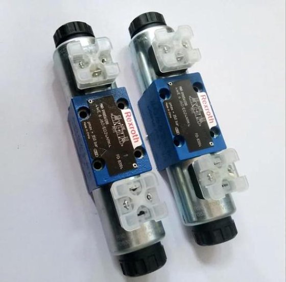 Rexroth 4WE6G50B/AG24