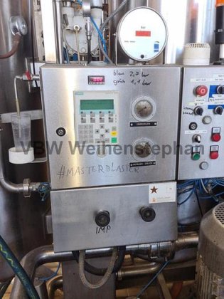 ミキシングユニット