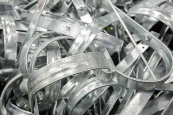 F&P Mfg. Systems for Accessories