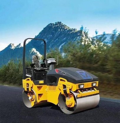 XCMG XMR15S
