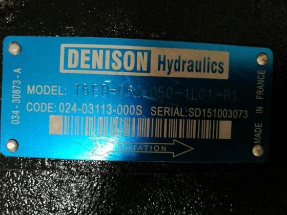 Rexroth T7