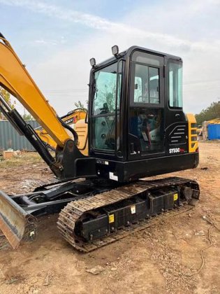 2020 Sany SY55C