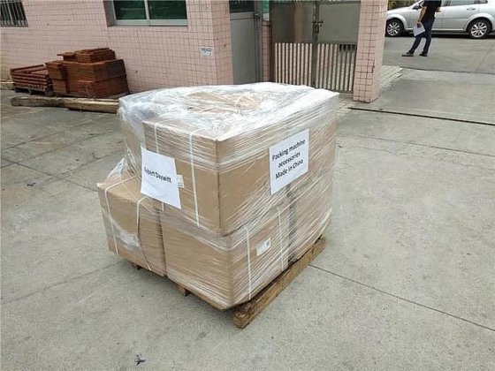 スヌース包装機用デッションスヌース包装フィルター紙