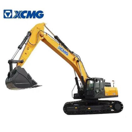 XCMG XE470D