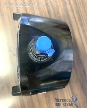 ASHCROFT 601379SS04B60