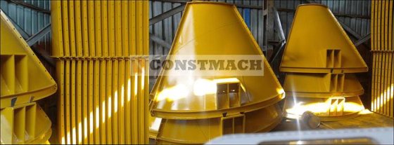 CS-50 セメントサイロ