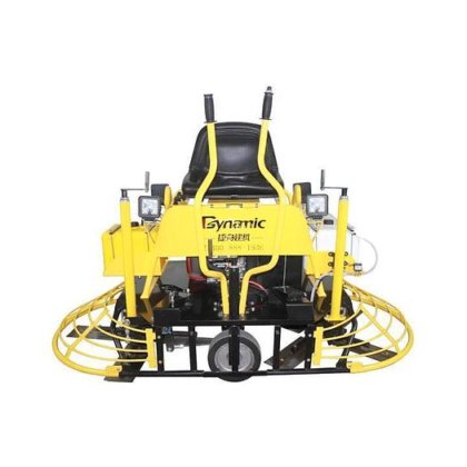 24 英寸动力镘刀 动态乘坐式动力镘刀机