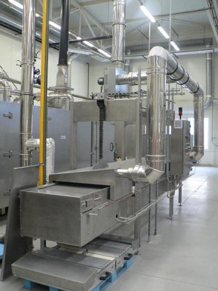 2019 ab PASTER MODEL SPA