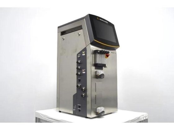 Sartorius Stedim Biostat B Bioreactor