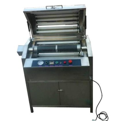 Efficient Cliche Making Machine for