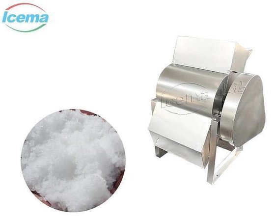 用于酒吧制作雪冰的碎冰机