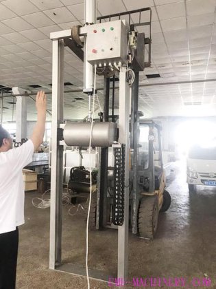 山羊屠宰场机械 去皮设备 羊屠宰场设备 屠宰场机械