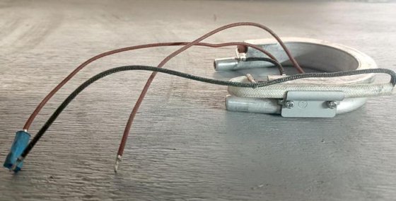 咖啡机（带研磨机导线）