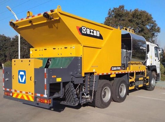 XCMG XTF1203