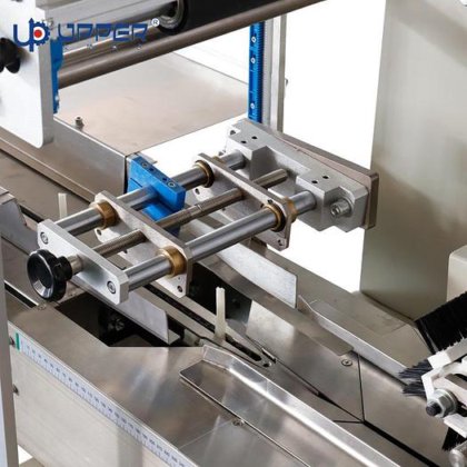 UPPER Multi-Function Automatic Crayon Packaging