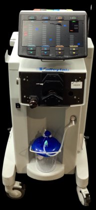 Valleylab Ultrasonic Surgical Aspirator System CUSA EXcel in Elkin, NC, USA