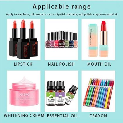 智通加热式口红混合灌装机 化妆品设备 混合机 口红混合机