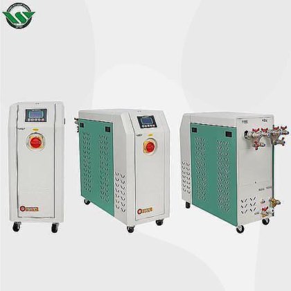 塑料注塑成型机/塑料成型用热水器模具温度控制器