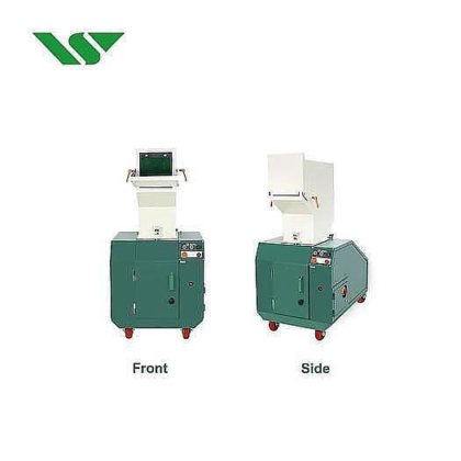 工业用强力塑料破碎机 静音型强力塑料破碎机 多功能塑料破碎机