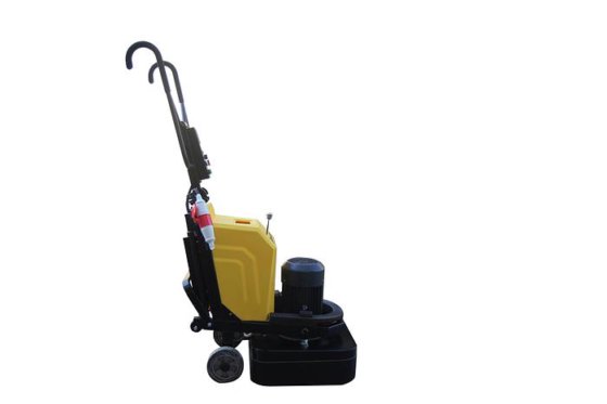 DY-630：重型混凝土地面打磨机 - 专为大批量项目而设计