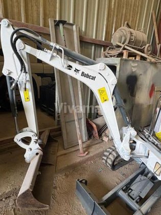 Bobcat E14