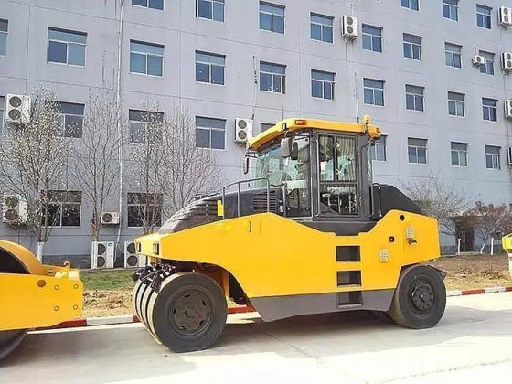 XCMG XP263