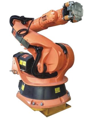 Robotic Handling System ECO 1504